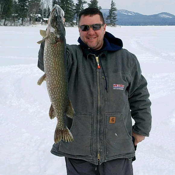 Meet your Posher, Travis - Picture 1 of 1